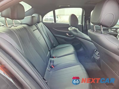 Zdjęcie 10 z 12 samochodu: 2022 MERCEDES-BENZ E 350 4MATIC VIN:W1KZF8EB5NB010152 - miniatura