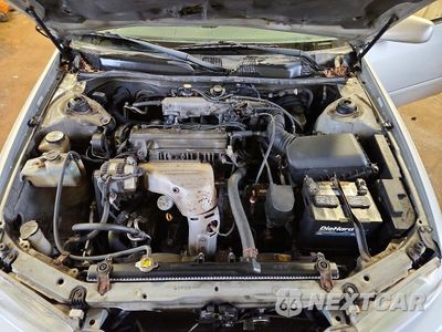 Zdjęcie 11 z 11 samochodu: 2001 TOYOTA CAMRY CE VIN:4T1BG22K01U117517 - miniatura