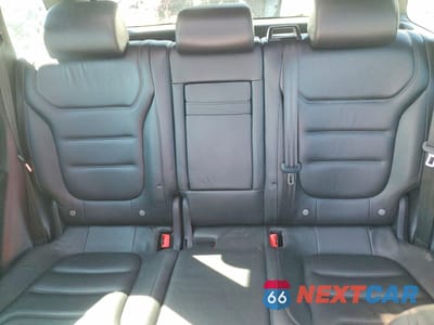 Zdjęcie 10 z 14 samochodu: 2014 VOLKSWAGEN TOUAREG TDI VIN:WVGDP9BPXED007867 - miniatura