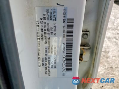 Zdjęcie 14 z 14 samochodu: 2021 MAZDA CX-30 GX VIN:3MVDMBB73MM256467 - miniatura