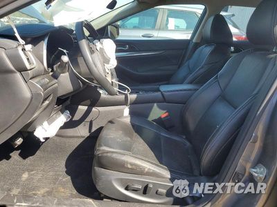 Zdjęcie 7 z 12 samochodu: 2020 NISSAN MAXIMA 3.5 SV VIN:1N4AA6CVXLC381294 - miniatura