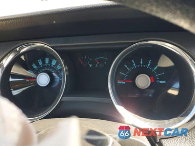 Zdjęcie 9 z 11 samochodu: 2011 FORD MUSTANG GT VIN:1ZVBP8CF5B5122360 - miniatura