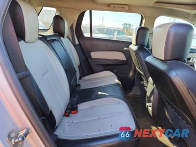 Zdjęcie 11 z 13 samochodu: 2012 GMC TERRAIN SLT VIN:2GKFLXE52C6105301 - miniatura