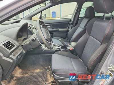Zdjęcie 7 z 11 samochodu: 2018 SUBARU WRX VIN:JF1VA1A64J9820113 - miniatura