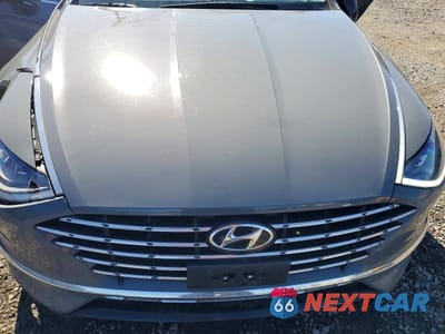 Zdjęcie 11 z 12 samochodu: 2020 HYUNDAI SONATA HYBRID SEL VIN:KMHL34JJ3LA013693 - miniatura