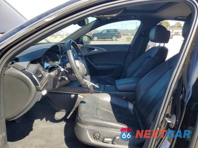 Zdjęcie 7 z 12 samochodu: 2017 AUDI A6 PREMIUM PLUS VIN:WAUG8AFC2HN002830 - miniatura