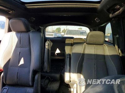 Zdjęcie 10 z 13 samochodu: 2021 MERCEDES-BENZ GLS 580 4MATIC VIN:4JGFF8GE3MA441786 - miniatura