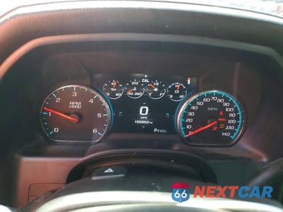 Zdjęcie 9 z 12 samochodu: 2017 GMC SIERRA K1500 DENALI VIN:3GTU2PEJ2HG310955 - miniatura