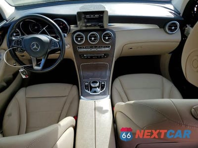 Zdjęcie 8 z 13 samochodu: 2019 MERCEDES-BENZ GLC 300 VIN:WDC0G4JB9KV136078 - miniatura