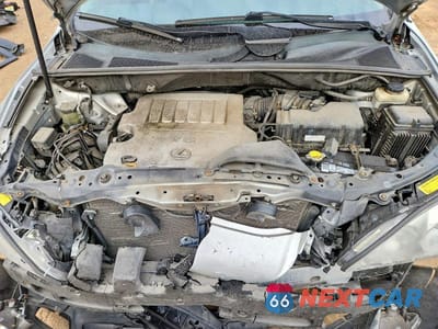 Zdjęcie 11 z 11 samochodu: 2009 LEXUS RX 350 BASE VIN:2T2HK31UX9C115364 - miniatura