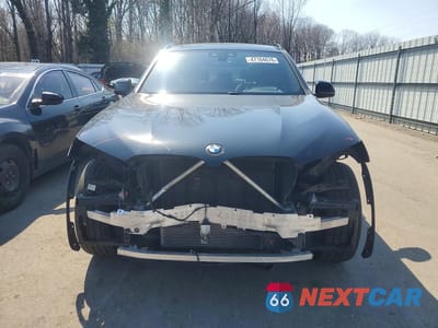 Piąte zdjęcie samochodu w środku: 2021 BMW X3 XDRIVE30I VIN:5UXTY5C02M9H75756 - miniatura