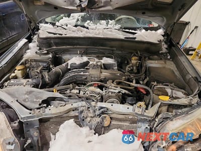 Zdjęcie 11 z 11 samochodu: 2012 SUBARU FORESTER VIN:JF2SHABC8CH431921 - miniatura