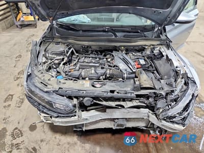 Zdjęcie 11 z 13 samochodu: 2018 HONDA ACCORD EXL VIN:1HGCV1F65JA074978 - miniatura