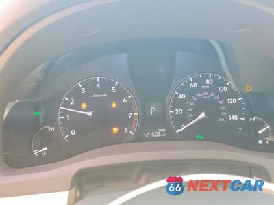 Zdjęcie 9 z 11 samochodu: 2015 LEXUS RX 350 BASE VIN:2T2ZK1BA9FC165889 - miniatura