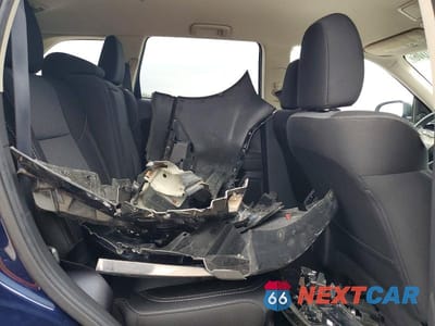 Zdjęcie 11 z 13 samochodu: 2020 MITSUBISHI OUTLANDER ES VIN:JA4AD2A37LZ013657 - miniatura