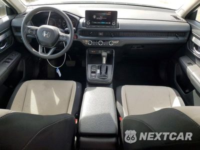 Zdjęcie 8 z 14 samochodu: 2024 HONDA CR-V EX VIN:2HKRS4H46RH483963 - miniatura