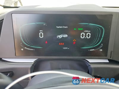 Zdjęcie 9 z 12 samochodu: 2025 KIA NIRO LX VIN:KNDCP3LE6S5299078 - miniatura