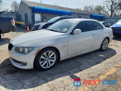 2011 BMW 328 I SULEV WBADW7C59BE545682 - główne zdjęcie licytacji z USA - miniatura