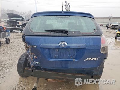 Zdjęcie 6 z 12 samochodu: 2007 TOYOTA UNKNOWN VIN:2T1KR32E77C673537 - miniatura