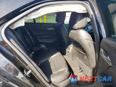 Zdjęcie 10 z 12 samochodu: 2020 CADILLAC CT4 LUXURY VIN:1G6DJ5RK2L0143961 - miniatura