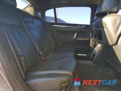 Zdjęcie 10 z 11 samochodu: 2006 BENTLEY CONTINENTAL FLYING SPUR VIN:SCBBR53W06C037863 - miniatura