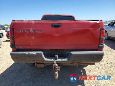 Zdjęcie 6 z 12 samochodu: 1994 DODGE RAM 1500 VIN:1B7HC16X1RS692369 - miniatura