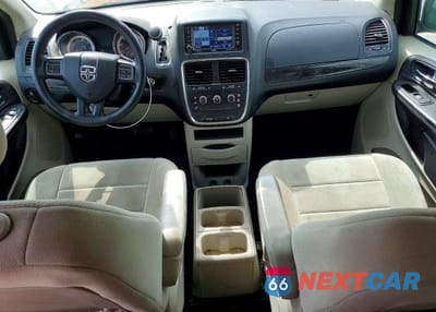 Zdjęcie 8 z 12 samochodu: 2013 DODGE GRAND CARAVAN SE VIN:2C4RDGBG7DR812728 - miniatura