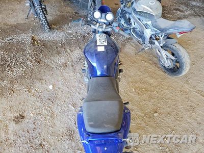 Zdjęcie 6 z 8 samochodu: 2001 SUZUKI GSF600 S VIN:JS1GN7AA812100234 - miniatura