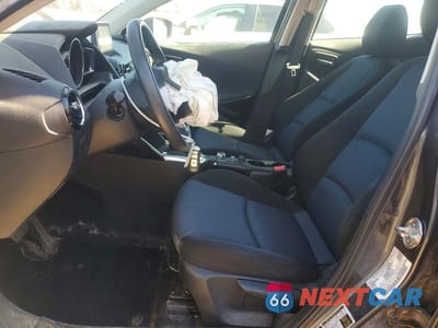 Zdjęcie 7 z 13 samochodu: 2016 SCION IA BASE VIN:3MYDLBZV6GY122625 - miniatura