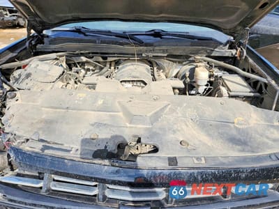 Zdjęcie 11 z 11 samochodu: 2015 CHEVROLET SILVERADO K1500 LTZ VIN:3GCUKSEC7FG358680 - miniatura