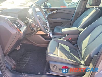 Zdjęcie 7 z 12 samochodu: 2023 AUDI Q4 E-TRON SPORTBACK PREMIUM PLUS VIN:WA132BFZ0PP008488 - miniatura