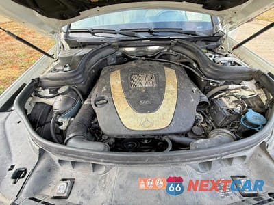 Zdjęcie 7 z 10 samochodu: 2012 MERCEDES-BENZ GLK 350 VIN:WDCGG5GBXCF846436 - miniatura