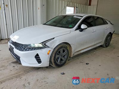 2022 KIA K5 LXS 5XXG14J29NG161374 - główne zdjęcie licytacji z USA - miniatura