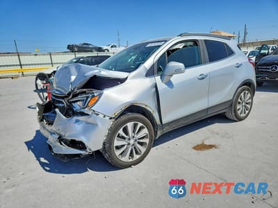 2019 BUICK ENCORE PREFERRED KL4CJASB0KB888393 - główne zdjęcie licytacji z USA - miniatura