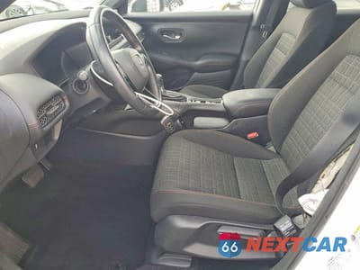 Zdjęcie 7 z 12 samochodu: 2023 HONDA HR-V SPORT VIN:3CZRZ1H55PM701797 - miniatura