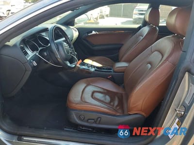 Zdjęcie 7 z 11 samochodu: 2011 AUDI A5 PREMIUM PLUS VIN:WAULFAFR0BA007726 - miniatura