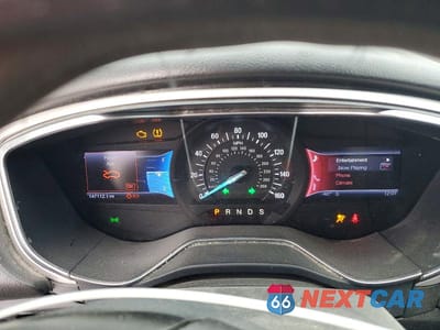 Zdjęcie 9 z 12 samochodu: 2013 FORD FUSION SE VIN:3FA6P0H78DR189340 - miniatura