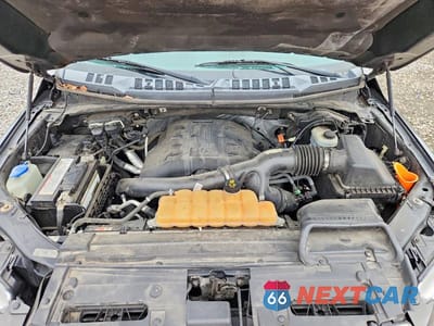 Zdjęcie 11 z 12 samochodu: 2015 FORD F150 SUPERCREW VIN:1FTEW1EG9FKF09436 - miniatura
