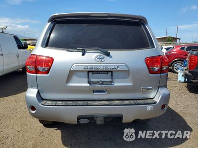 Zdjęcie 6 z 14 samochodu: 2015 TOYOTA SEQUOIA SR5 VIN:5TDZY5G10FS060491 - miniatura