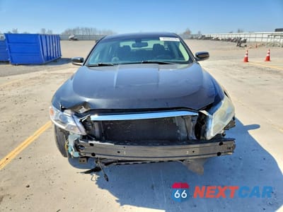 Piąte zdjęcie samochodu w środku: 2012 FORD TAURUS SEL VIN:1FAHP2EW0CG138307 - miniatura