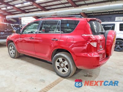 Drugie zdjęcie samochodu z przodu: 2006 TOYOTA RAV4 VIN:JTMBD33VX66004343 - miniatura