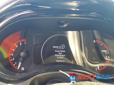 Zdjęcie 9 z 12 samochodu: 2021 DODGE DURANGO GT VIN:1C4RDHDG9MC544339 - miniatura