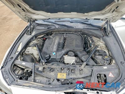 Zdjęcie 11 z 11 samochodu: 2015 BMW 535 XI VIN:WBA5B3C5XFD542665 - miniatura