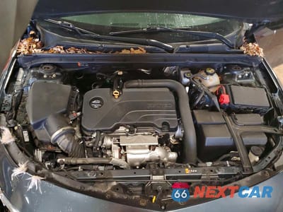 Zdjęcie 11 z 12 samochodu: 2019 CHEVROLET MALIBU LT VIN:1G1ZD5ST7KF182093 - miniatura