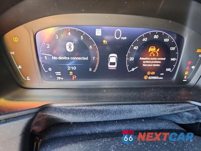 Zdjęcie 9 z 13 samochodu: 2024 HONDA ACCORD EX VIN:1HGCY1F38RA033009 - miniatura