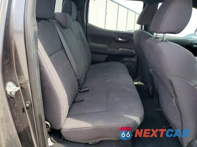 Zdjęcie 10 z 11 samochodu: 2019 TOYOTA TACOMA TRD OFF-ROAD VIN:3TMCZ5AN7KM261104 - miniatura