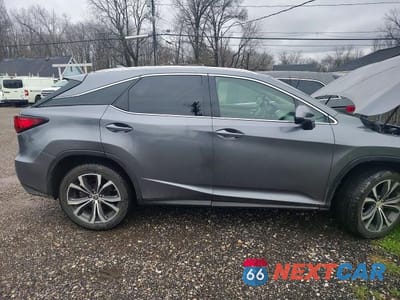 Zdjęcie 11 z 14 samochodu: 2019 LEXUS RX VIN:2T2ZZMCA0KC122905 - miniatura