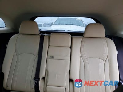 Zdjęcie 10 z 12 samochodu: 2019 LEXUS RX 350 BASE VIN:2T2BZMCAXKC210247 - miniatura