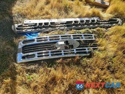 Zdjęcie 12 z 12 samochodu: 2024 FORD F350 SUPER DUTY UTILITY / SERVICE TRUCK VIN:1FD8X3FN8REE87916 - miniatura