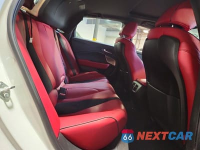 Zdjęcie 10 z 12 samochodu: 2023 ACURA TLX A-SPEC VIN:19UUB6F53PA001327 - miniatura